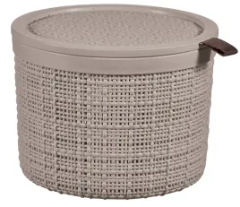 curver-koszyk-okragly-z-przykrywka-jute-2l-bezowy