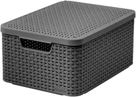 koszyk-pudelko-rattan-style-m-z-pokrywa-curver