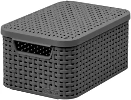 koszyk-pudelko-rattan-style-s-z-pokrywa-curver