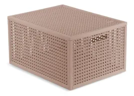 curver-organizer-koszyk-z-pokrywka-kaya-20-l-rozowy