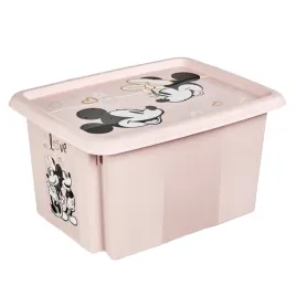 pojemnik-pudelko-na-zabawki-z-pokrywa-15l-disney-myszka-minnie-keeeper