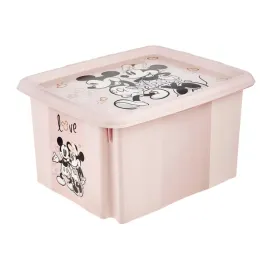 pojemnik-pudelko-na-zabawki-z-pokrywa-24l-disney-myszka-minnie-keeeper
