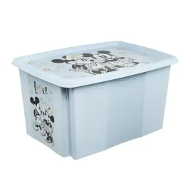 pojemnik-pudelko-na-zabawki-z-pokrywa-45l-disney-myszka-mickey-keeeper
