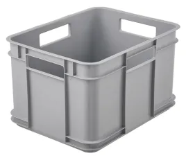 keeeper-pudelko-pojemnik-uniwersalny-bruno-eco-16l-szary
