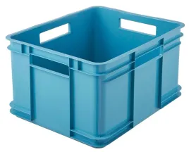 keeeper-skrzynka-pudelko-pojemnik-uniwersalny-bruno-eco-28-l-niebieski
