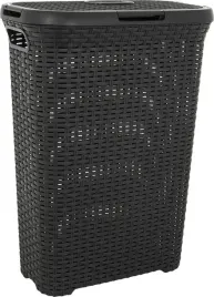 curver-kosz-na-bielizne-natural-style-40l-ciemny-szary