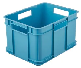 keeeper-skrzynka-pudelko-pojemnik-uniwersalny-bruno-eco-16l-niebieski