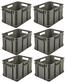 keeeper-pudelko-pojemnik-uniwersalny-bruno-eco-6-x-16l-ciemny-szary
