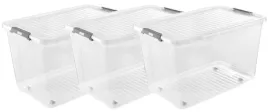 keeeper-pudelko-pojemnik-z-pokrywka-i-kolkami-leo-3-x-56-l-transparentny