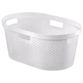 curver-kosz-do-magla-infinity-39l-bialy