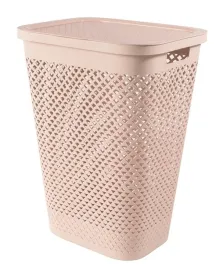 kosz-na-bielizne-55l-pure-curver-rozowy