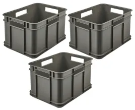 keeeper-pudelko-pojemnik-uniwersalny-bruno-eco-3-x-16l-ciemny-szary