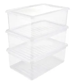 keeeper-zestaw-pojemnikow-z-pokrywka-bea-3-x-11-l-transparentny