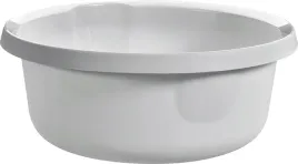 curver-miska-okragla-essentials-jasno-szara-10l