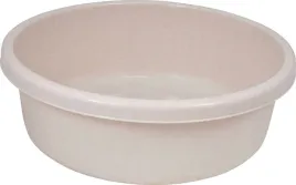 curver-miska-okragla-bezowa-18l