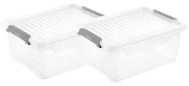 keeeper-pudelko-pojemnik-z-pokrywka-leonie-clipbox-2x114-l-transparentny