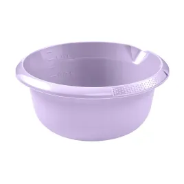 keeeper-miska-okragla-z-wylewka-bjork-15l-fioletowa