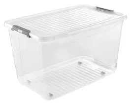 keeeper-pudelko-pojemnik-z-pokrywka-i-kolkami-leo-56-l-transparentny