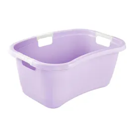 keeeper-miska-wanienka-kosz-janne-na-pranie-z-miekkim-uchwytem-50l