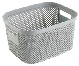 koszyk-do-przechowywania-organizer-ozdobny-stine-6-l-keeeper