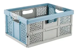 keeeper-koszyk-skladany-na-zakupy-do-samochodu-lea-eco-32l-niebieski-szary