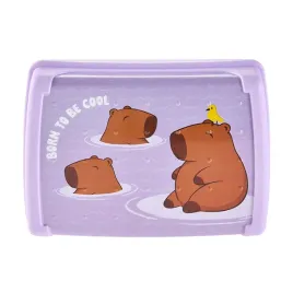 sniadaniowka-pojemnik-na-kanapki-lunchbox-1-l-capybara-keeeper