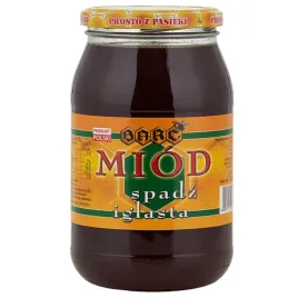 miod-spadziowy-spadz-iglasta-naturalny-z-bieszczad-swiezy-zbior-2025-r