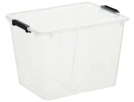 plast-team-pojemnik-z-pokrywa-home-box-30l-nowa-wersja-transparentny