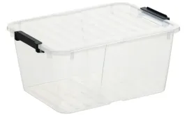 plast-team-pojemnik-z-pokrywa-home-box-15l-nowa-wersja-transparentny