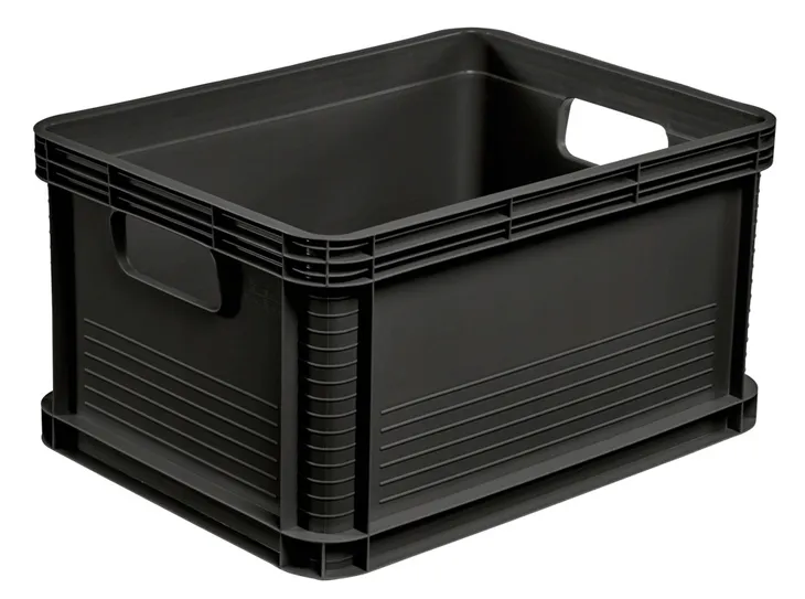 Keeeper, Mocny pojemnik transportowy, 20l - ROBERT