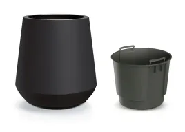 prosperplast-doniczka-donica-oslonka-heos-dphet440-z-wkladem-antracyt