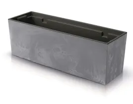 prosperplast-doniczka-skrzynka-urbi-case-duc600e-wklad-beton-marengo