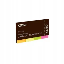 zakladki-indeksujace-papierowe-grand-4x50szt
