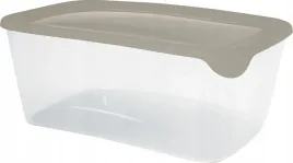 pojemnik-na-zywnosc-prostokatny-freshandgo-5l-transparentny-bezowy-curver