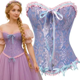 gorset-overbust-sznurowany-wiazany-modelujacy-talie-gotycki-cosplay-xl-xxl