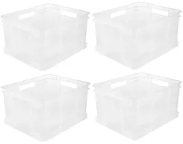 keeeper-skrzynka-pudelko-pojemnik-uniwersalny-bruno-4x-28l-transparentny