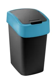 curver-kosz-na-smieci-flip-bin-czarny-niebieski-9l