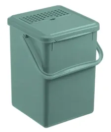 rotho-wiaderko-kompostownik-9l-z-filtrem-weglowym
