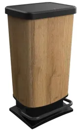 rotho-kosz-na-smieci-z-pedalem-paso-40l-czarny-iml-drewno