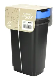 kosze-do-segregacji-odpadow-na-smieci-twist-rotho-3-x-25-l