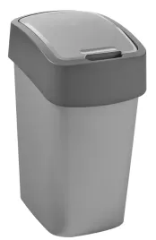 kosz-na-smieci-flip-bin-9-l-srebrny-graf-curver