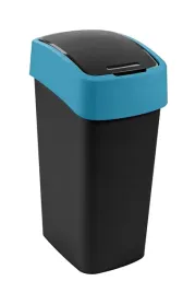 kosz-na-smieci-flip-bin-45-l-czarny-niebieski-curver