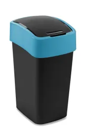 kosz-na-smieci-flip-bin-25-l-czarny-niebieski-curver