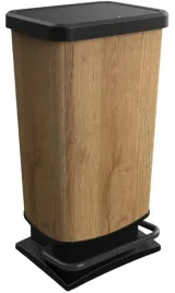 rotho-kosz-paso-40l-iml-drewno