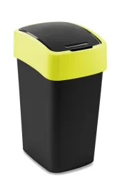 kosz-na-smieci-flip-bin-25-l-czarny-zolty-curver