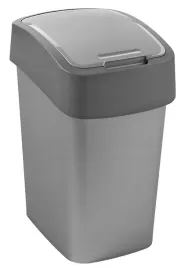 kosz-na-smieci-flip-bin-25l-curver-srebrny-grafit