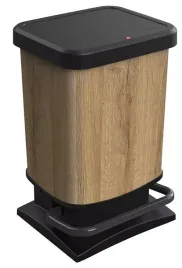 rotho-kosz-paso-20l-iml-drewno