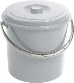 curver-wiadro-z-pokrywa-jasno-szare-10l