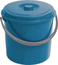 curver-wiadro-z-pokrywa-niebieskie-10l