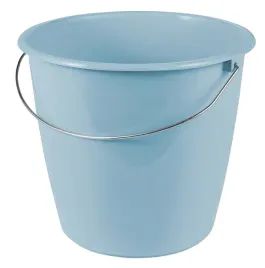keeeper-wiadro-z-podzialka-i-metalowa-raczka-erik-5l-niebieskie